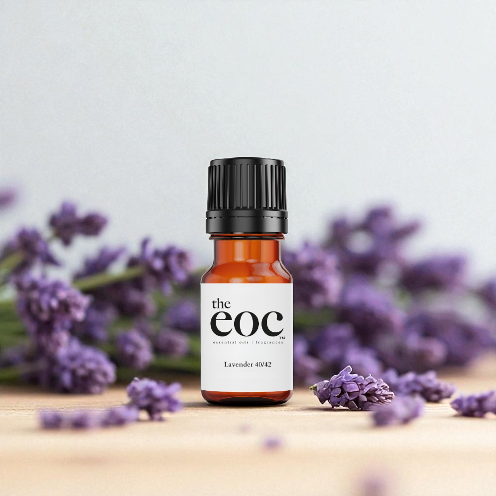 Lavender 40/42 Essential Oil - Image 3