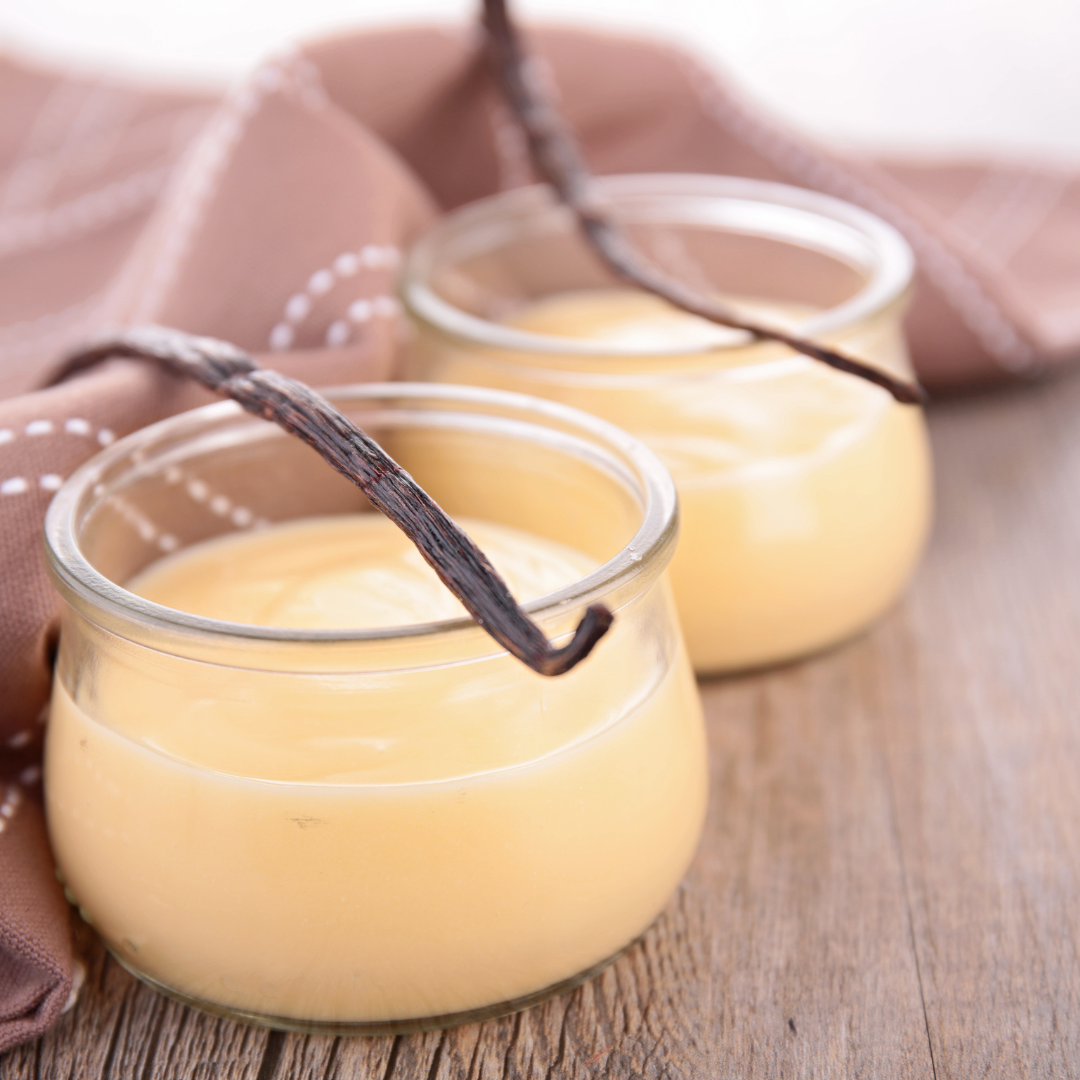 Vanilla Cream Fragrance Oil - Image 3