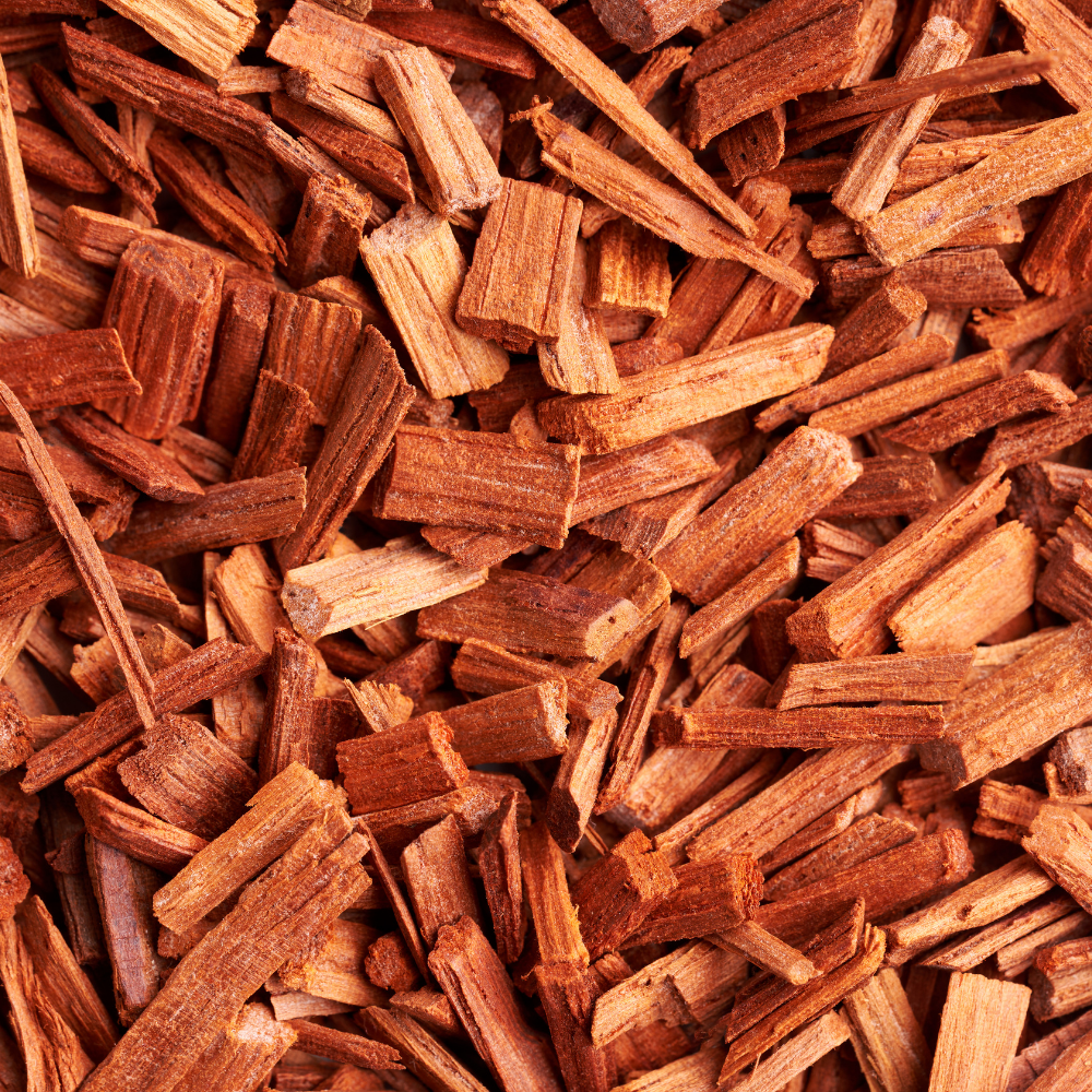 Sandalwood Australia Essential Oil - Image 2