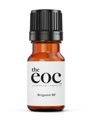 Bergamot BF Essential Oil
