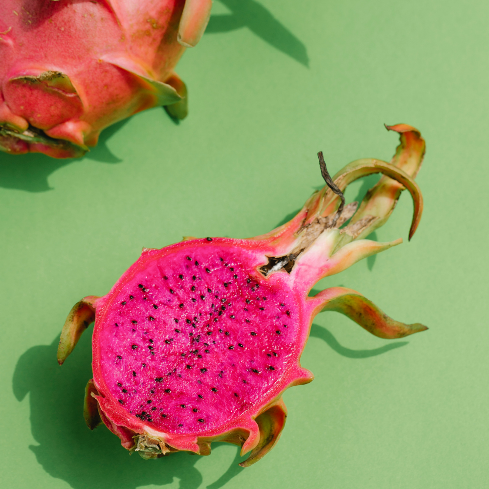 Brazilian Jasmine & Pink Dragon Fruit Fragrance Oil - Image 2