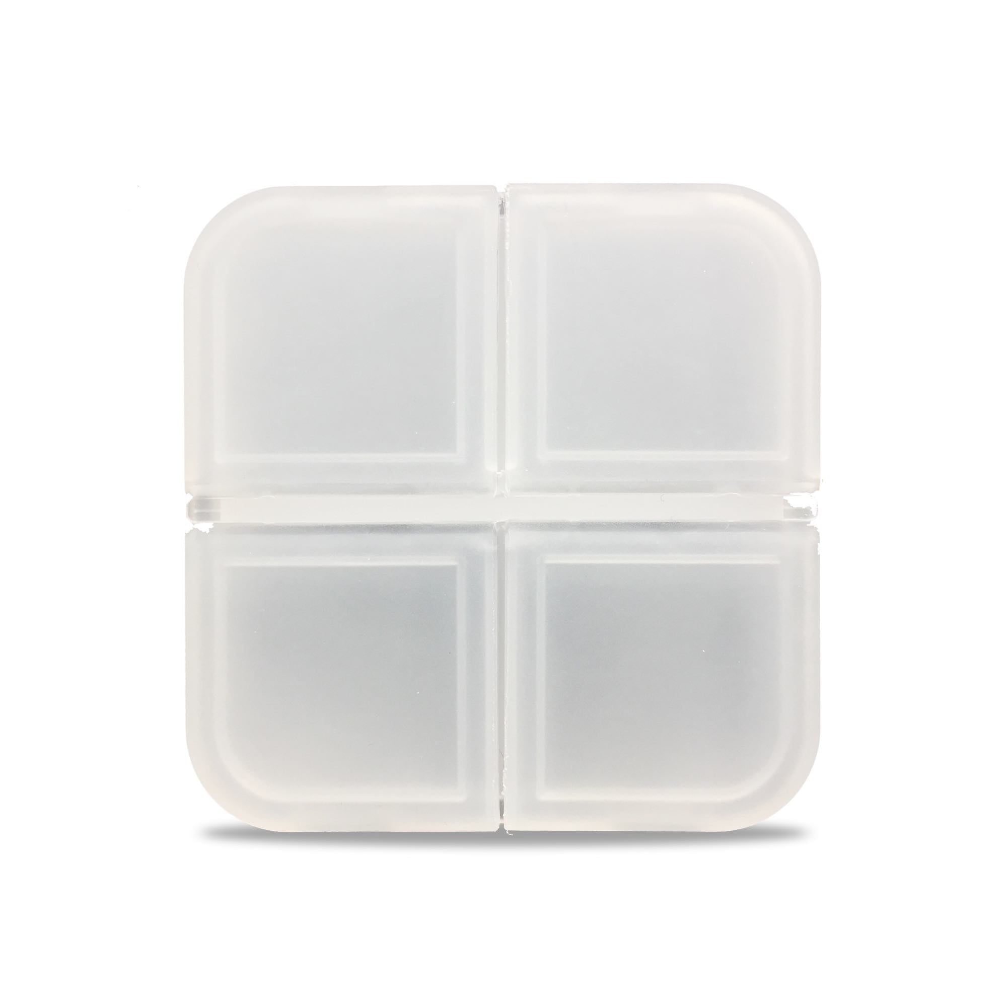 CPAP Diffuser Pad Case