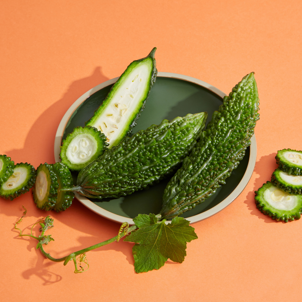 Cucumber Melon Roll-On Perfume - Image 2