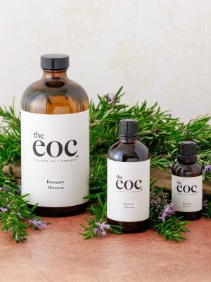 Rosemary Moroccan Essential Oil