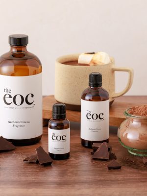 Authentic Cocoa