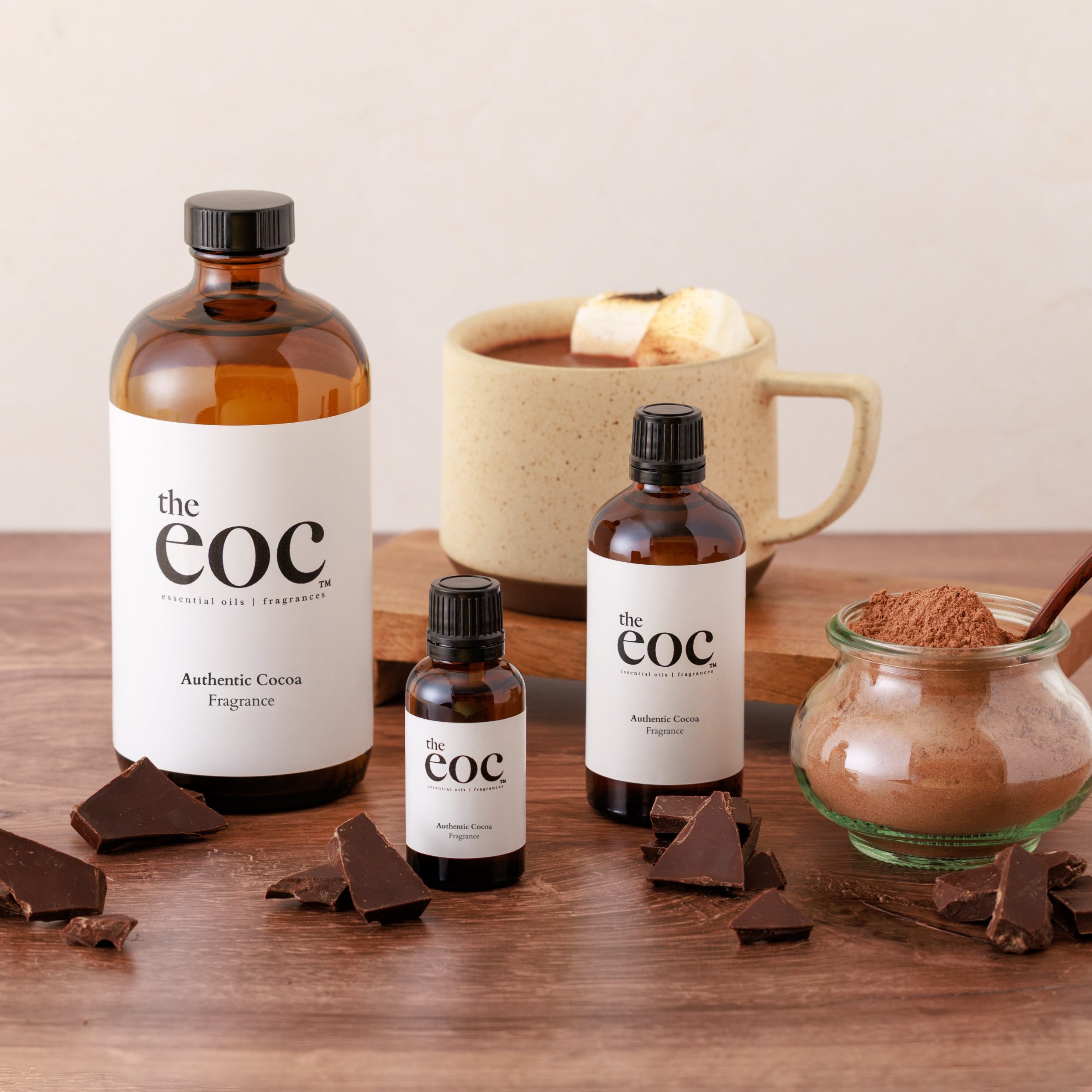Authentic Cocoa