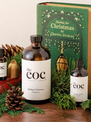 Dickens' Christmas