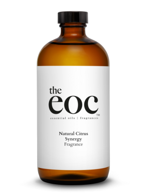 Natural Citrus Synergy
