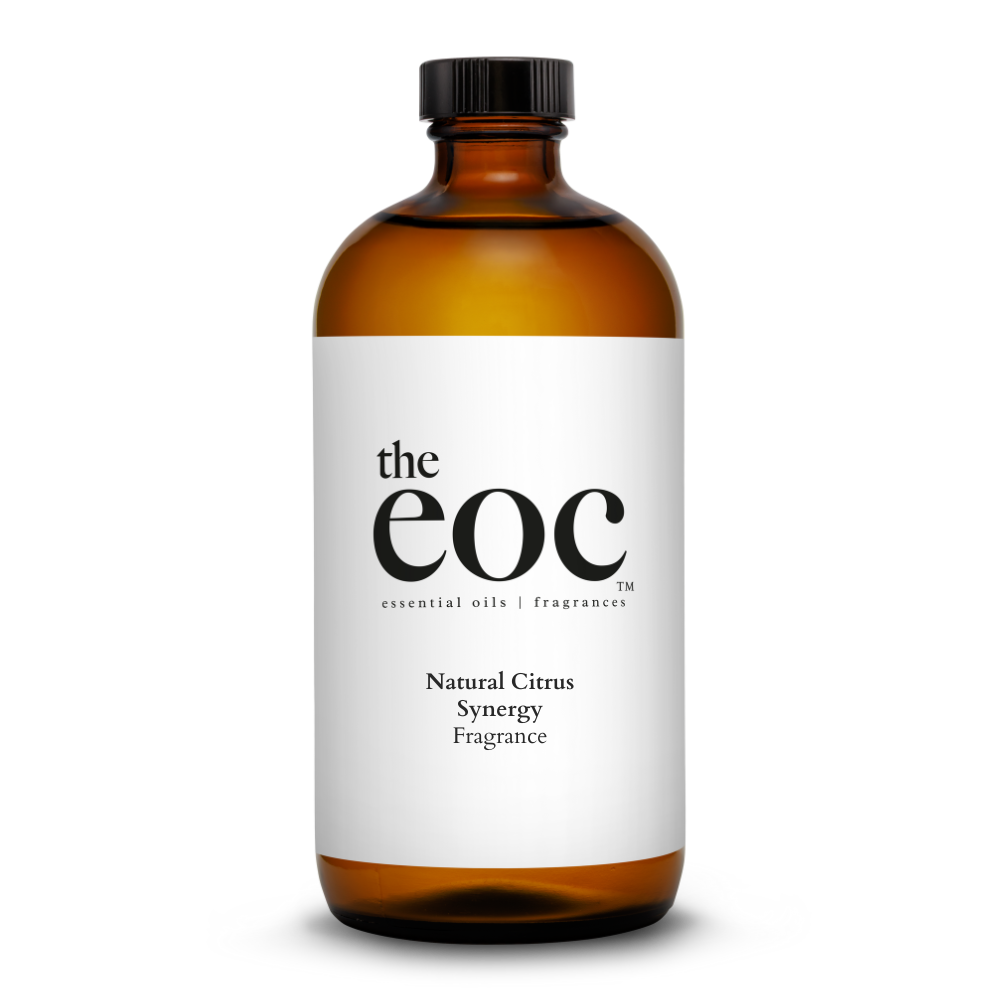 Natural Citrus Synergy