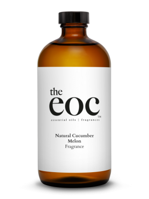 Natural Cucumber Melon