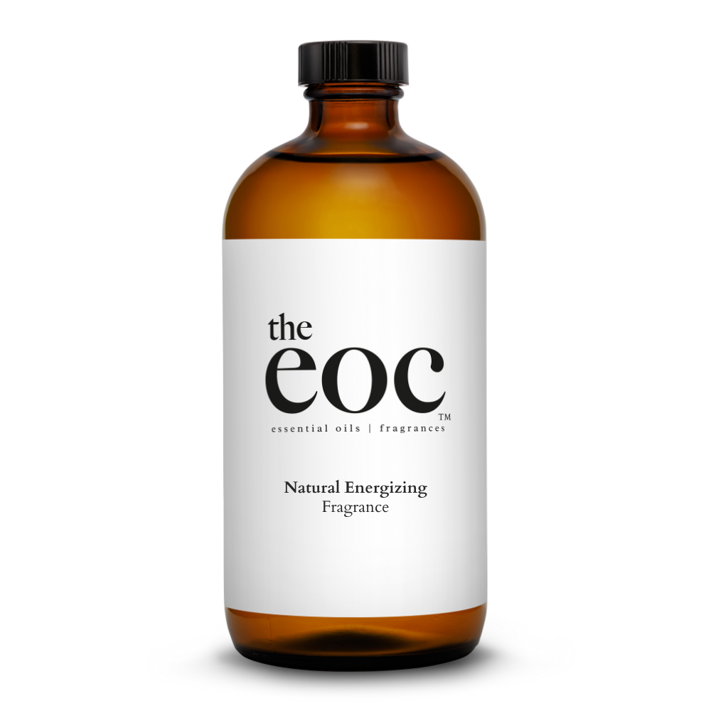 Natural Energizing