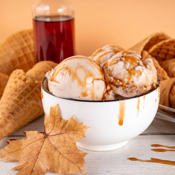 Maple Cream - Image 2