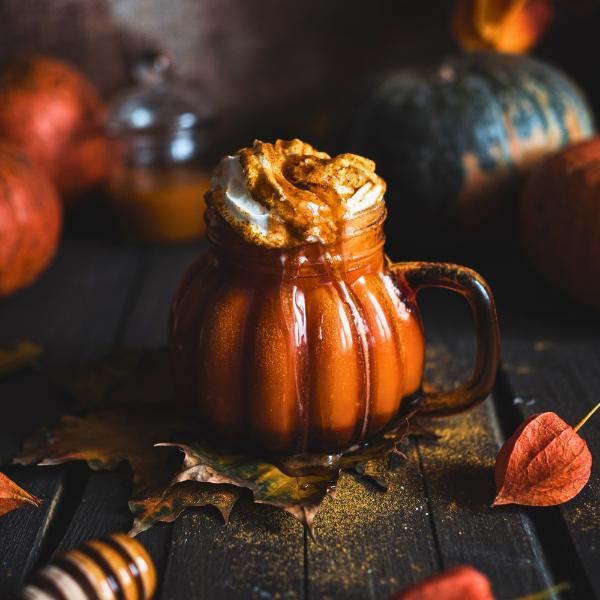Salted Caramel Pumpkin - Image 2