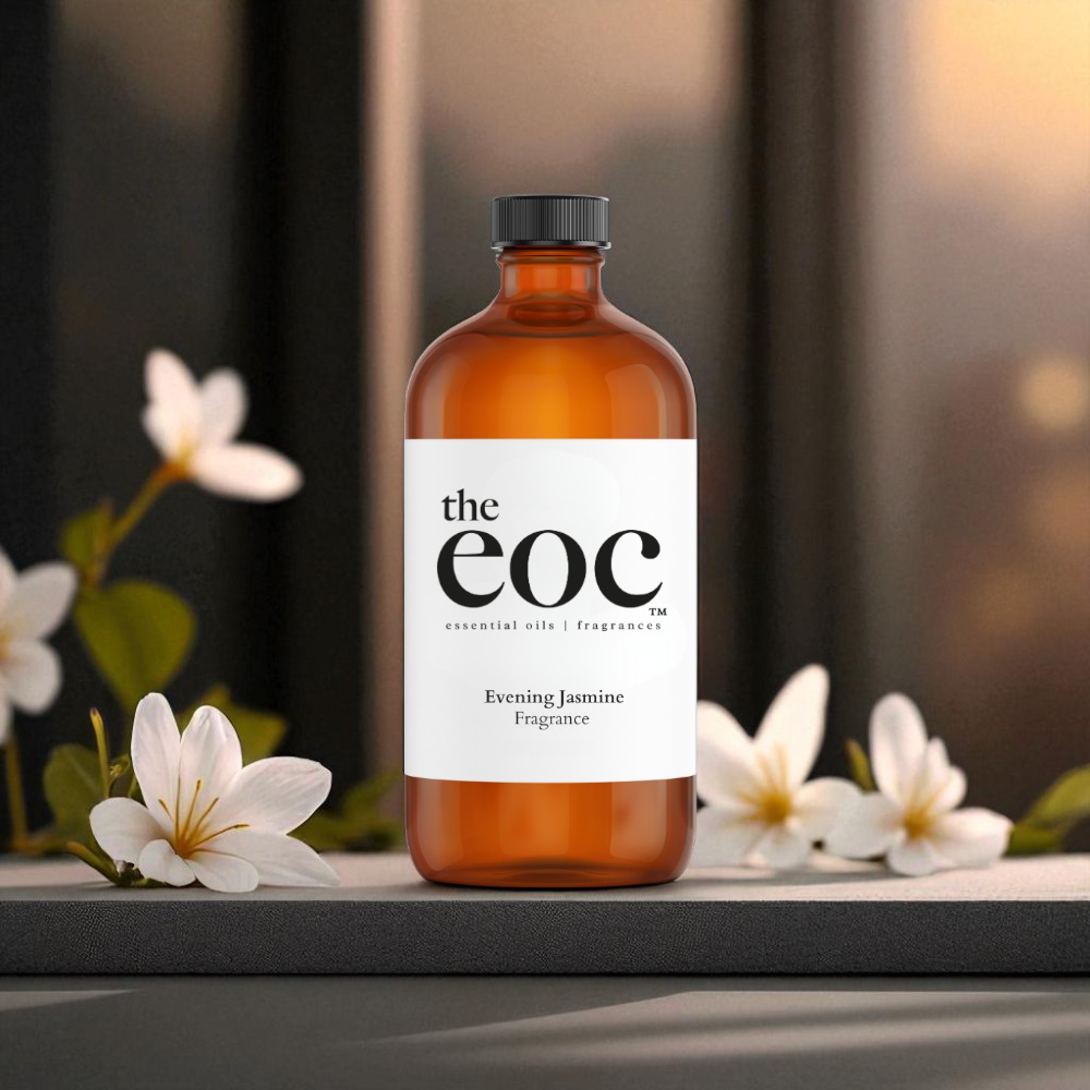 Evening Jasmine Fragrance Oil - Image 2