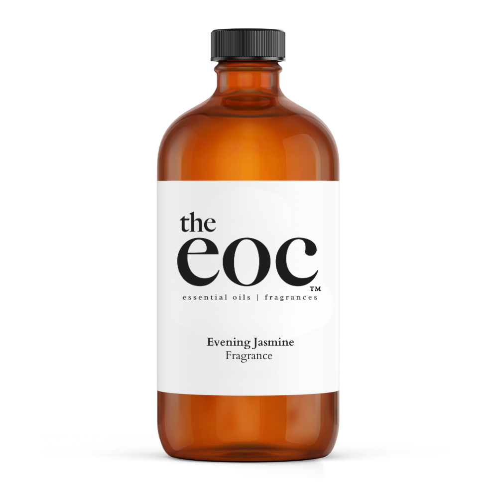 Evening Jasmine Fragrance Oil