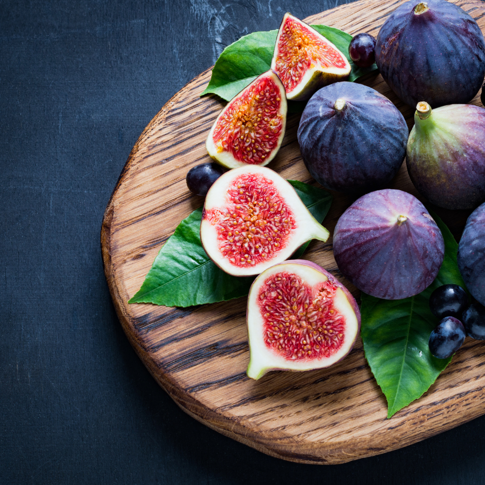 Fig & Leaves Fragrance Oil - Image 2