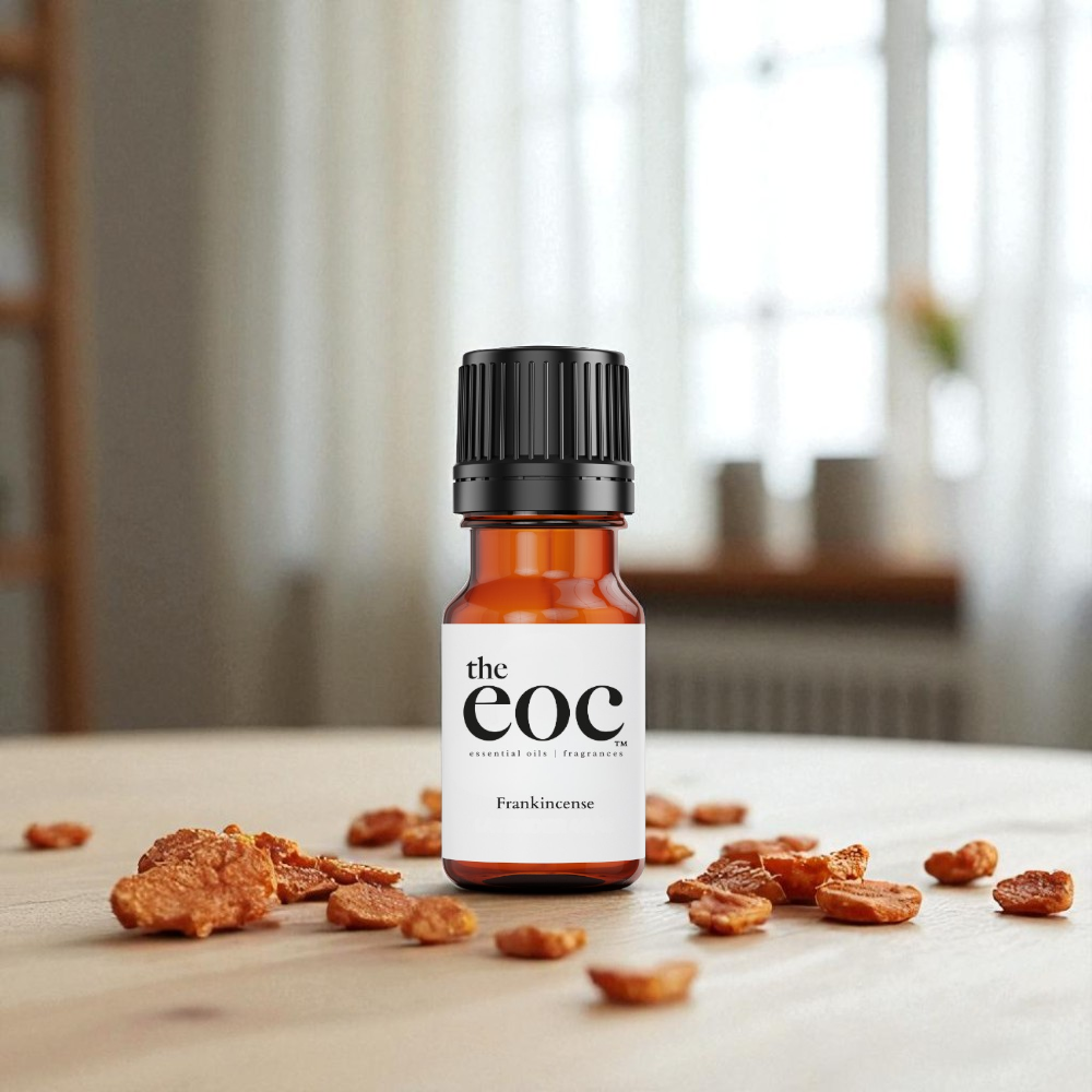 Frankincense Essential Oil - Image 2