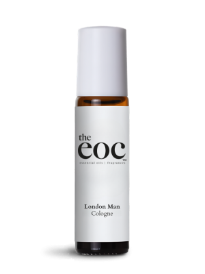 London Man Cologne