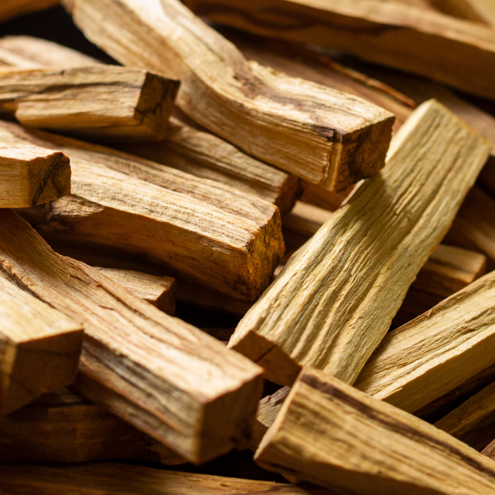 Sandalwood Fragrance Oil - Image 3
