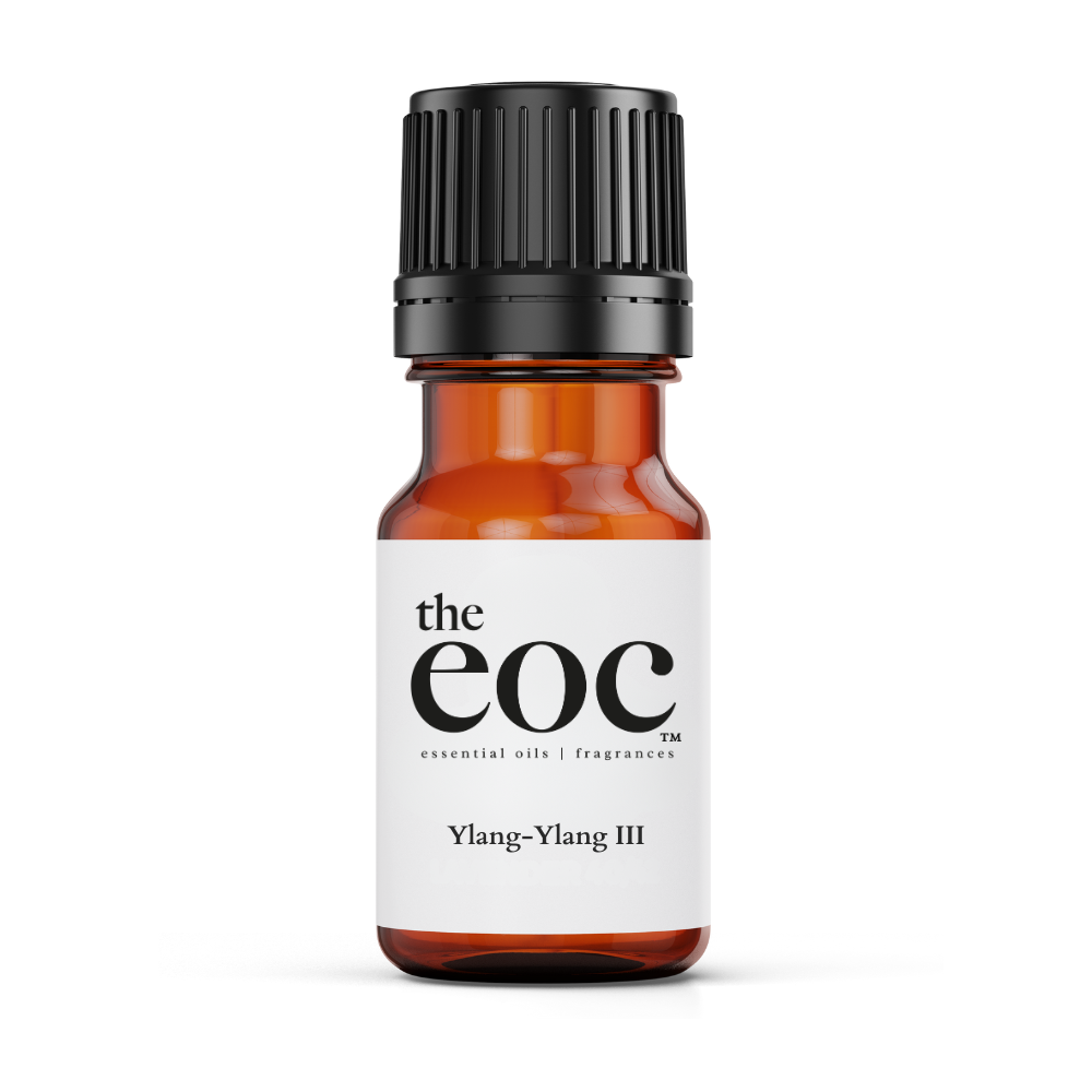 Ylang Ylang III Essential Oil